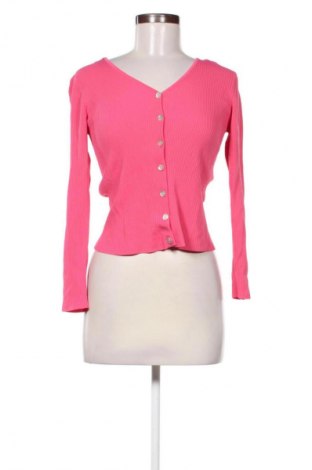 Női kardigán Unbranded, Méret M, Szín Rózsaszín, Ár 5 776 Ft