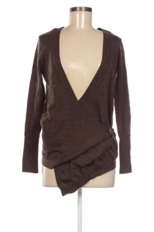 Női kardigán Unbranded, Méret M, Szín Barna, Ár 10 868 Ft