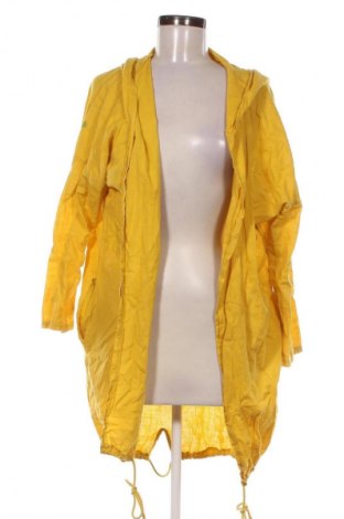 Damski kardigan Unbranded, Rozmiar XL, Kolor Żółty, Cena 66,67 zł