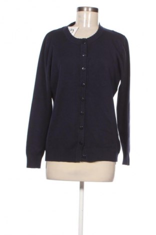Dámsky kardigán Unbranded, Velikost L, Barva Modrá, Cena  367,00 Kč