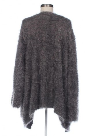 Damski kardigan Unbranded, Rozmiar L, Kolor Szary, Cena 66,39 zł