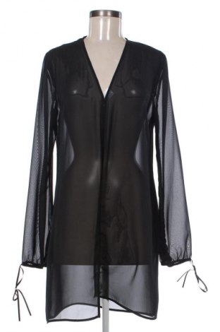 Дамска жилетка Unbranded, Размер L, Цвят Черен, Цена 29,00 лв.