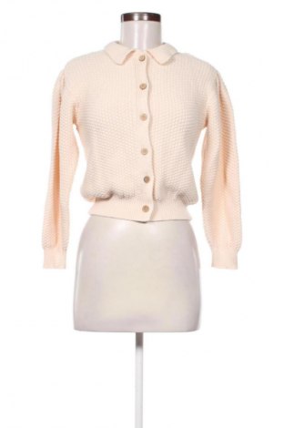 Dámsky kardigán Unbranded, Velikost S, Barva Popelavě růžová, Cena  366,00 Kč