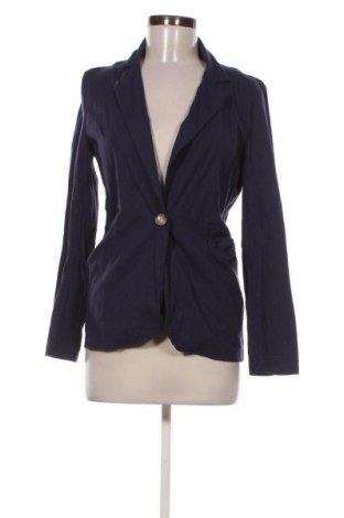 Дамска жилетка Unbranded, Размер S, Цвят Син, Цена 29,00 лв.