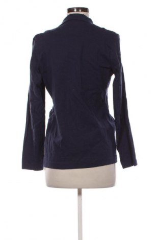 Дамска жилетка Unbranded, Размер S, Цвят Син, Цена 29,00 лв.