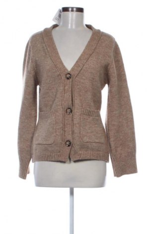 Dámsky kardigán Unbranded, Velikost S, Barva Hnědá, Cena  392,00 Kč