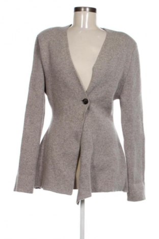 Γυναικεία ζακέτα Unbranded, Μέγεθος M, Χρώμα Γκρί, Τιμή 14,77 €
