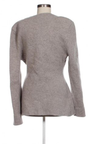 Γυναικεία ζακέτα Unbranded, Μέγεθος M, Χρώμα Γκρί, Τιμή 14,77 €