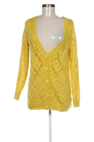 Damen Strickjacke Unbranded, Größe L, Farbe Gelb, Preis € 14,83