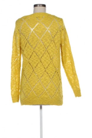Damen Strickjacke Unbranded, Größe L, Farbe Gelb, Preis € 14,83