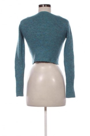 Damski kardigan Unbranded, Rozmiar S, Kolor Niebieski, Cena 66,67 zł