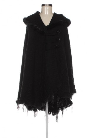Cardigan de damă Unbranded, Mărime XL, Culoare Negru, Preț 58,99 Lei