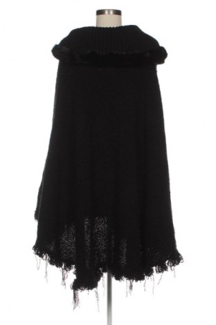 Cardigan de damă Unbranded, Mărime XL, Culoare Negru, Preț 58,99 Lei