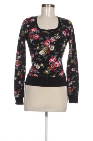 Damen Strickjacke Unbranded, Größe M, Farbe Mehrfarbig, Preis 14,91 €