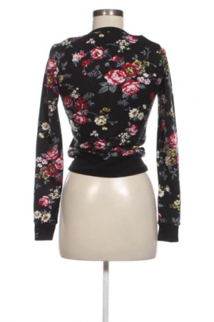 Damen Strickjacke Unbranded, Größe M, Farbe Mehrfarbig, Preis 14,91 €