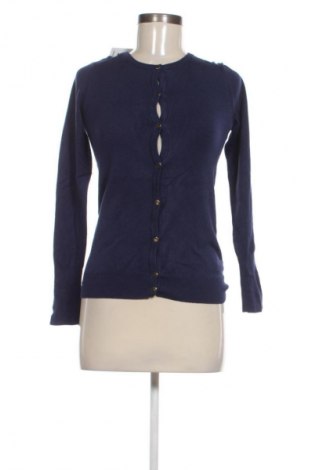 Damen Strickjacke Unbranded, Größe S, Farbe Blau, Preis 14,91 €
