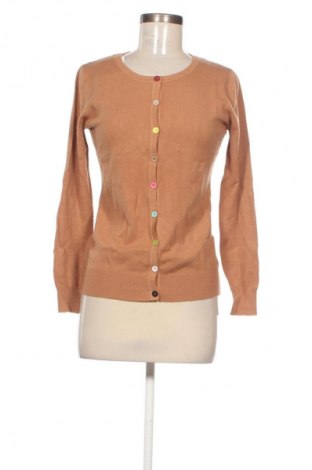 Dámsky kardigán Unbranded, Veľkosť M, Farba Hnedá, Cena  14,83 €