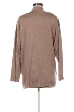 Damen Strickjacke Unbranded, Größe XL, Farbe Beige, Preis 14,83 €