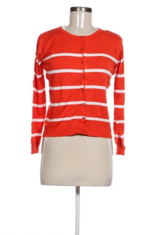 Damen Strickjacke Unbranded, Größe S, Farbe Mehrfarbig, Preis 14,91 €