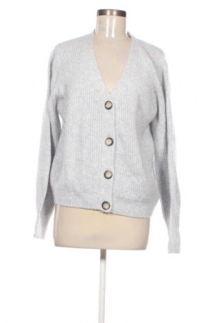 Damen Strickjacke Unbranded, Größe L, Farbe Grau, Preis € 30,99