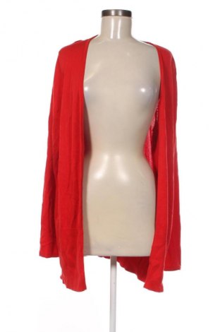 Damen Strickjacke Unbranded, Größe XL, Farbe Rot, Preis € 14,99