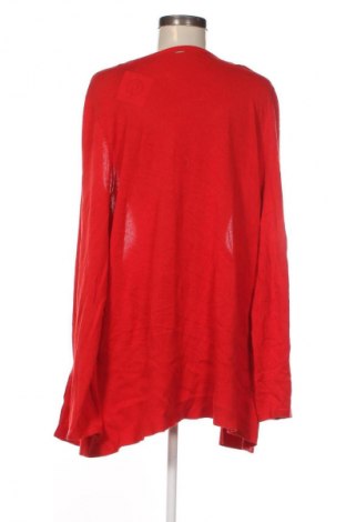 Damen Strickjacke Unbranded, Größe XL, Farbe Rot, Preis € 14,99