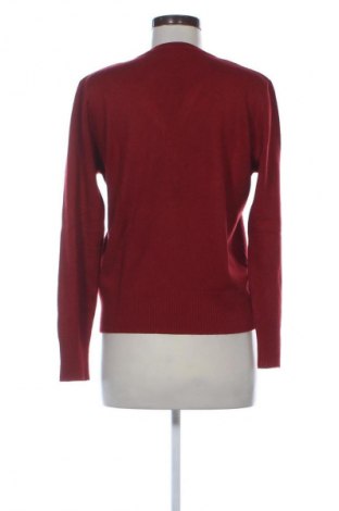 Dámsky kardigán Unbranded, Velikost L, Barva Červená, Cena  367,00 Kč