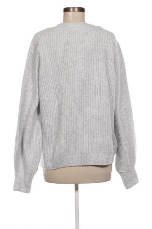 Γυναικεία ζακέτα Unbranded, Μέγεθος L, Χρώμα Γκρί, Τιμή 21,99 €