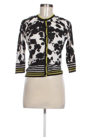 Damen Strickjacke Unbranded, Größe S, Farbe Mehrfarbig, Preis 14,91 €