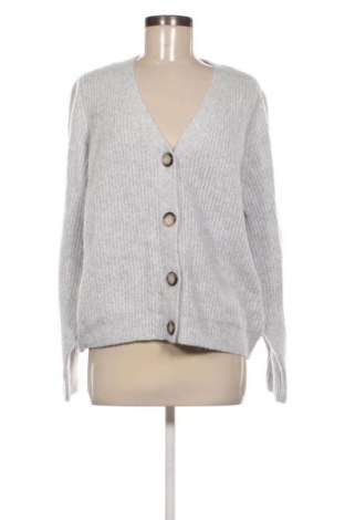 Damen Strickjacke Unbranded, Größe L, Farbe Grau, Preis € 30,99