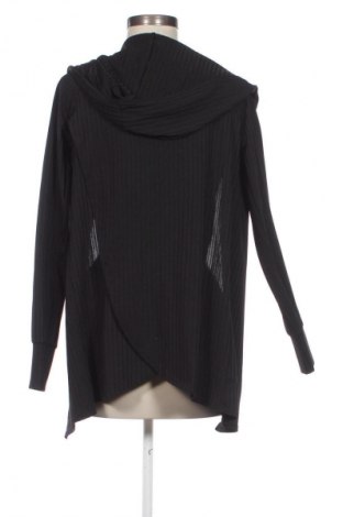 Дамска жилетка Unbranded, Размер S, Цвят Черен, Цена 29,00 лв.