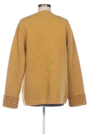 Damski kardigan Unbranded, Rozmiar XXL, Kolor Pomarańczowy, Cena 66,67 zł