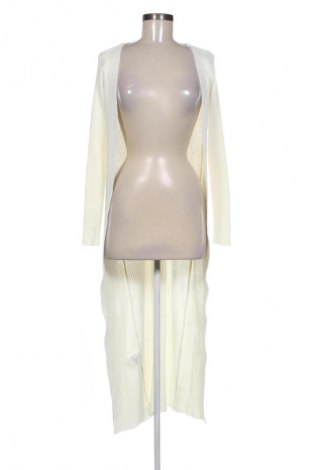 Damen Strickjacke Unbranded, Größe M, Farbe Ecru, Preis € 14,99