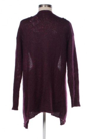Damski kardigan Unbranded, Rozmiar S, Kolor Fioletowy, Cena 66,67 zł