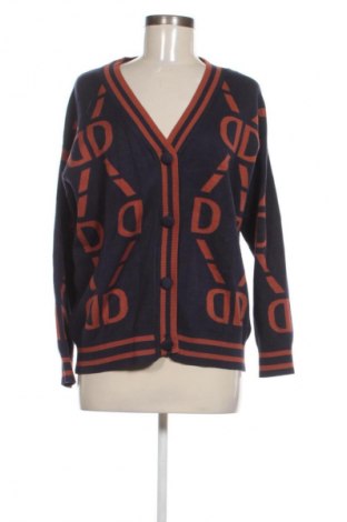 Γυναικεία ζακέτα Unbranded, Μέγεθος L, Χρώμα Πολύχρωμο, Τιμή 14,91 €