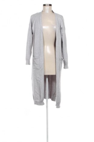 Дамска жилетка Unbranded, Размер M, Цвят Сив, Цена 29,00 лв.