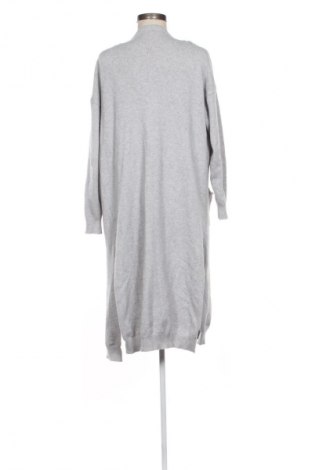 Дамска жилетка Unbranded, Размер M, Цвят Сив, Цена 29,00 лв.