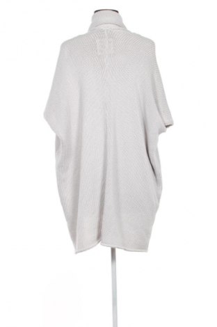 Дамска жилетка Unbranded, Размер M, Цвят Сив, Цена 29,00 лв.