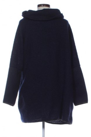 Дамска жилетка Unbranded, Размер XXL, Цвят Син, Цена 11,75 €