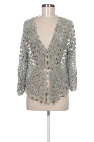 Dámsky kardigán Unbranded, Velikost M, Barva Zelená, Cena  367,00 Kč