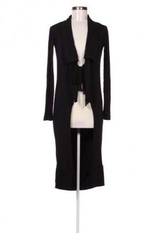 Cardigan de damă Unbranded, Mărime M, Culoare Negru, Preț 76,32 Lei