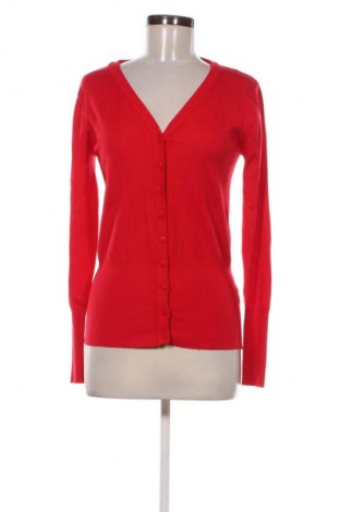 Dámsky kardigán Unbranded, Velikost M, Barva Červená, Cena  367,00 Kč