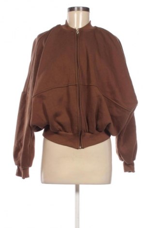 Damen Strickjacke Unbranded, Größe M, Farbe Braun, Preis 14,83 €