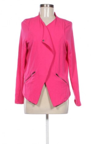 Дамска жилетка Unbranded, Размер M, Цвят Розов, Цена 28,88 лв.