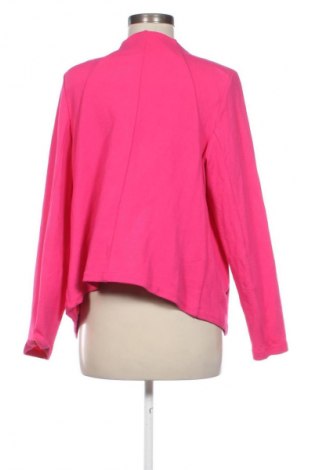 Дамска жилетка Unbranded, Размер M, Цвят Розов, Цена 28,88 лв.