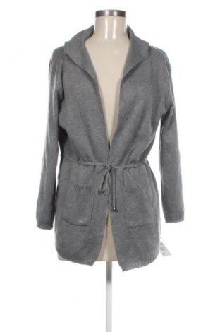 Дамска жилетка Unbranded, Размер S, Цвят Сив, Цена 12,99 лв.