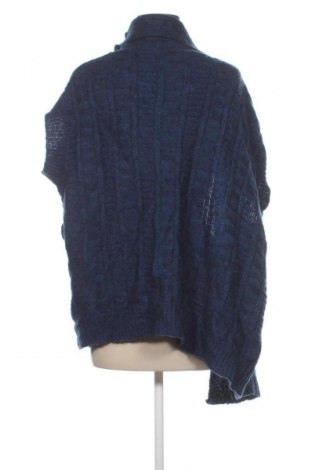 Cardigan de damă Unbranded, Mărime XL, Culoare Albastru, Preț 76,32 Lei