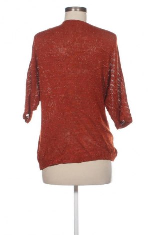 Dámsky kardigán Unbranded, Velikost S, Barva Oranžová, Cena  367,00 Kč