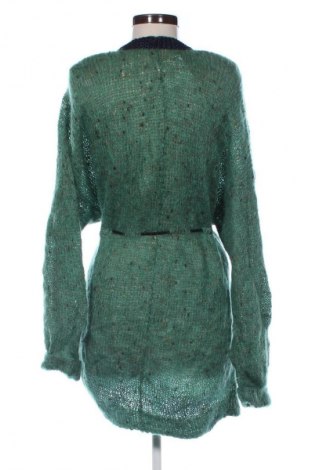 Cardigan de damă Unbranded, Mărime XL, Culoare Verde, Preț 76,32 Lei