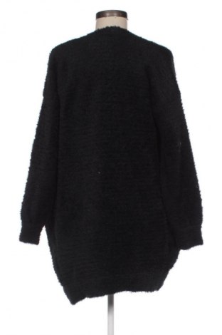 Дамска жилетка Waikiki, Размер XS, Цвят Черен, Цена 12,99 лв.